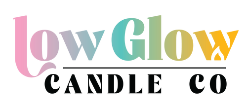 Low Glow Candle Co