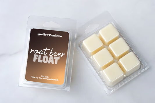 Root Beer Float - Wax Melts