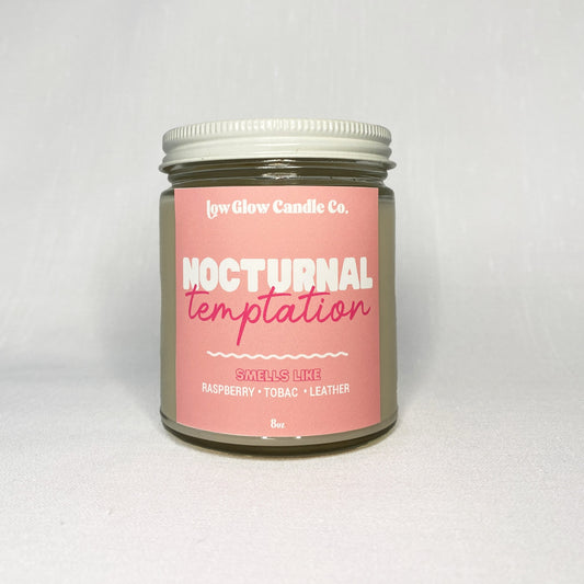 Nocturnal Temptation Candle