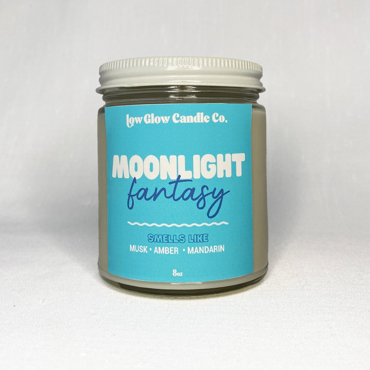 Moonlight Fantasy Candle